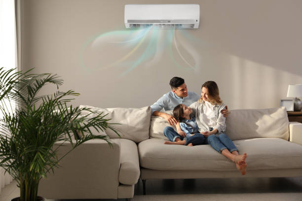 Best HVAC Repair Near Me  in Mountain Green, UT