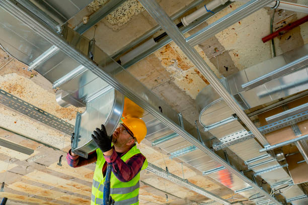 Best HVAC Maintenance Near Me  in Mountain Green, UT