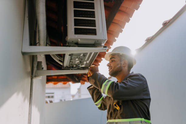 Best Air Conditioning Repair  in Mountain Green, UT
