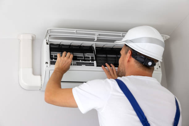 Best HVAC Emergency Services  in Mountain Green, UT
