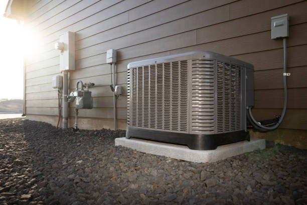 Best HVAC Installation Services  in Mountain Green, UT